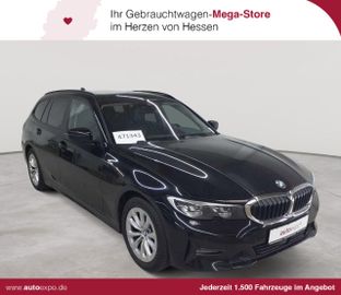 BMW 320 - 1
