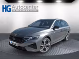 Skoda Octavia Combi 2.0TSI RS 19"AHK PanoStandh.Canton - Skoda Octavia mit Benzin-Antrieb: Kombi, 2.0