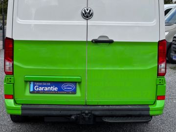 Volkswagen Crafter - 10