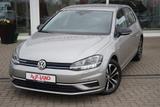 Volkswagen Golf VII 1.5 16V TSI IQ.DRIVE Navi ACC AHK USB - Volkswagen Golf: 16v