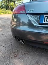 Audi TT Roadster 2.0 TFSI - - Audi TT in Mannheim
