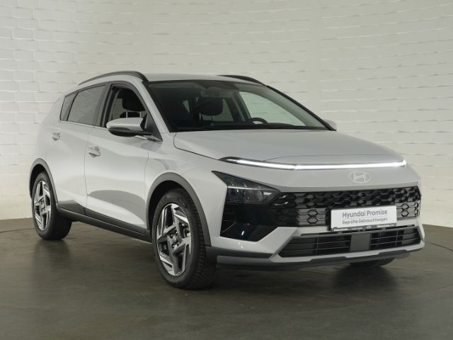 Hyundai BAYON – Bild 24