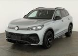 Volkswagen Tiguan TDI DSG 4M R-LINE Black, Pano, IQ.Light,  - gebrauchte Pickups