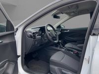 Skoda Fabia - Vorschau Bild 7
