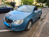 Volkswagen VW EOS 1.6 FSI - Cabrio - Neue TÜV - Klima - Volkswagen Eos: V6