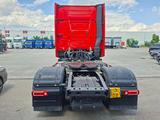 Mercedes-Benz Actros 1853 GIGA TOP / Hydraulik / VOLL / SOLO - 4x4 Actros