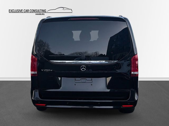 MERCEDES-BENZ V 250 – Bild 5