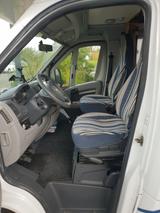 Dethleffs Advantage A7071 - Dethleffs Alkoven