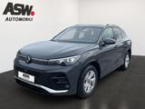 Volkswagen Tiguan R-Line 1.5 eTSI OPF 110 kW (150 PS) DSG