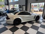 Mercedes-Benz SL500 R230 AMG Black Series Replica - Mercedes-Benz Black series