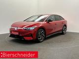 Volkswagen ID.7 Pro IQ-LIGHT DIGITAL COCKPIT 20 WÄRMEPUMPE  - rote Volkswagen ID.7