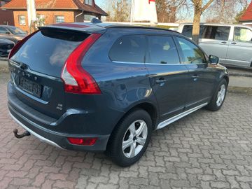 Volvo XC60 - 4