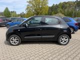 Renault Twingo Intens*2.HAND*EURO6*RÜKFA*GARANTIE - Renault Twingo: I