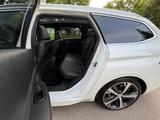 Peugeot 308*GT*205 PS*Voll*Pano-dach*Mass.sitze*S-HEFT* - Peugeot 308: Kombi
