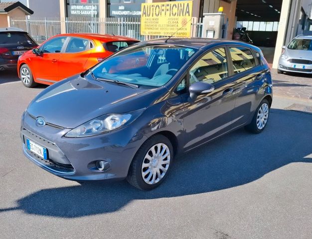 Ford Fiesta Fiesta 1.2 82CV 5 porte