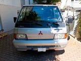 Mitsubishi L300 4x4 "Valley"  H-Kennzeichen  Nur 35.000 km - Mitsubishi L300: Van