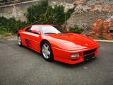 Ferrari 348 TB - Ferrari 348