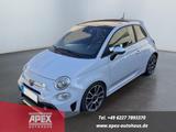 Abarth 500 1.4 T-Jet 16V 595 Turismo 121 kW (165 PS)... - Abarth 500
