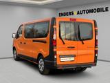 Renault Trafic Grand Authentic Blue DCI110 9-Sitzer - Renault Trafic Neuwagen
