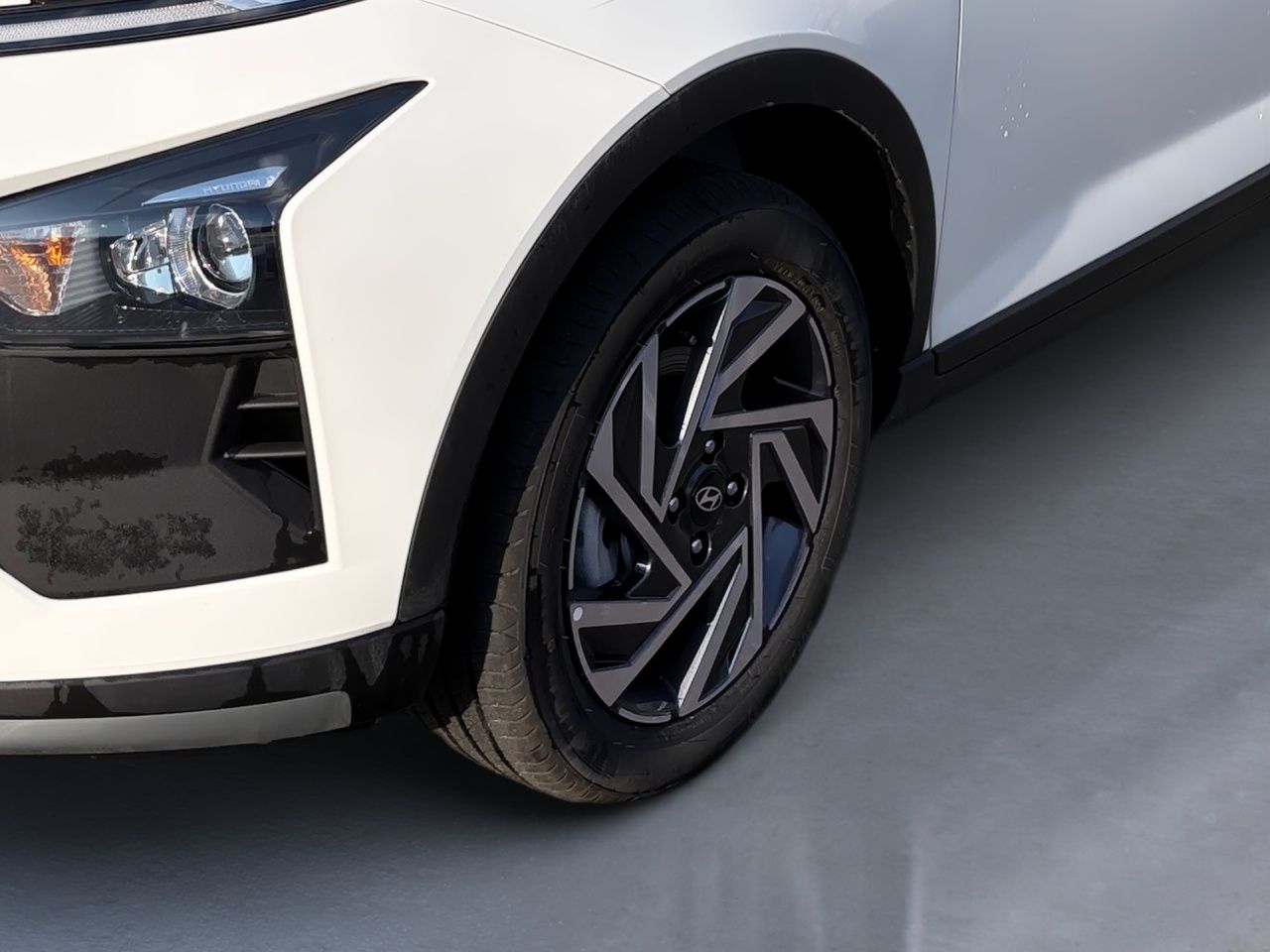 Fahrzeugabbildung Hyundai BAYON KAMERA*SHZ*LHZ*NAVI*KLIMA*BLUETOOTH