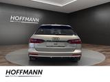 Audi A6 Avant 40TDI quatt s-tronic S line Competition - Audi A6: Competition