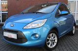 Ford Ka 1.2 Cool & Sound Edition Klima SItzheizung - Ford Ka/Ka+ in Hannover