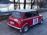 MINI Cooper S Rauno Aaltonen Monte Carlo Recreation - MINI MINI Oldtimer mit Benzin-Antrieb