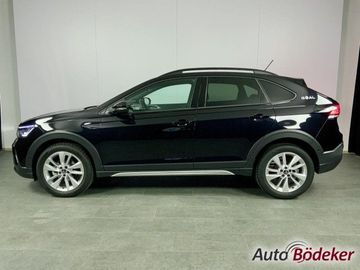 Volkswagen Taigo 1.0 TSI 6-Gang GOAL Garantie b. 16.4.30 