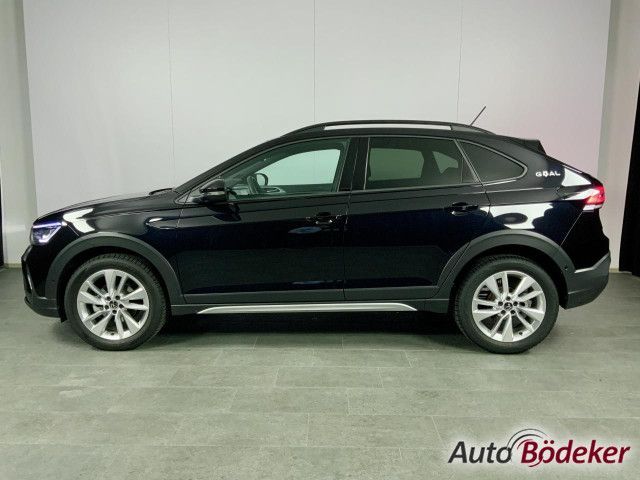 Volkswagen Taigo 1.0 TSI 6-Gang GOAL Garantie b. 16.4.30 