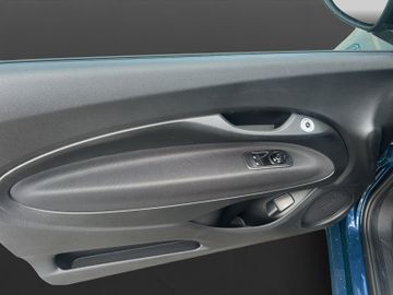 Fiat 500 1.0 Hybrid Icon SHZ KAMERA CARPLAY KLIMAAUTO