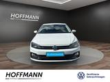 Volkswagen Polo VI 1.6 TDI R-Line Navi+PDC+Sitzhzg+LM17" - Volkswagen Polo: 6n1
