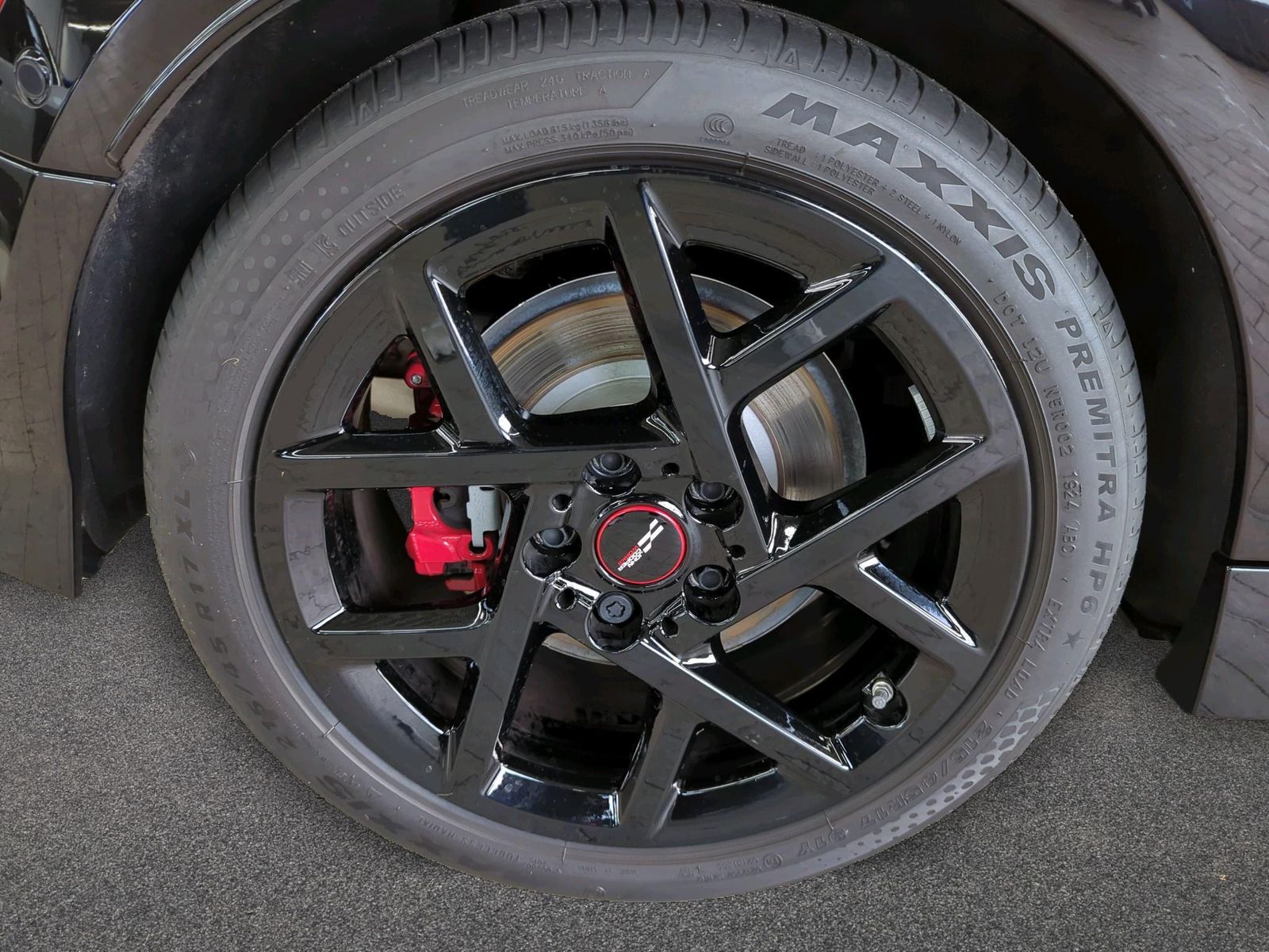 MINI John Cooper Works Cabrio - Bild 15