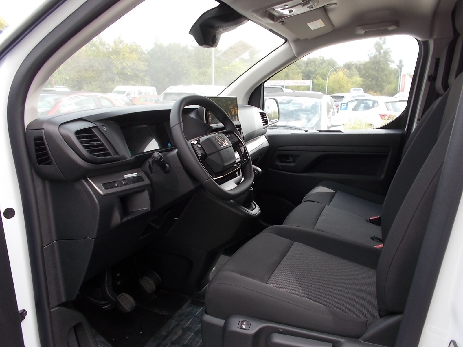 Fahrzeugabbildung Fiat Scudo KaWa L3 2.0 145 PS BlueHDi