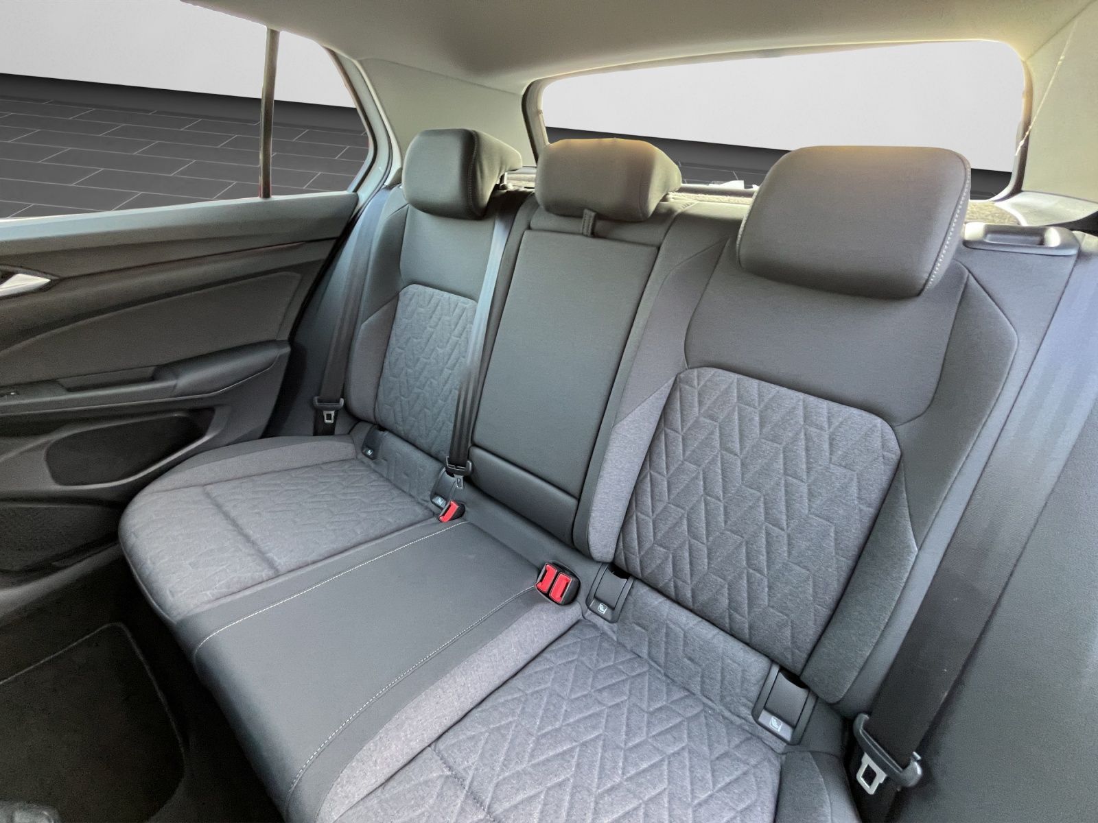 Volkswagen Golf - Bild 15