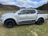 Nissan NP 300 - Nissan NP 300 mit Diesel-Antrieb