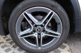 Mercedes-Benz GLB 200 AMG Line° SPUR ° KAM ° TEMP ° Keyless - Mercedes-Benz GLB 200 aus 2020
