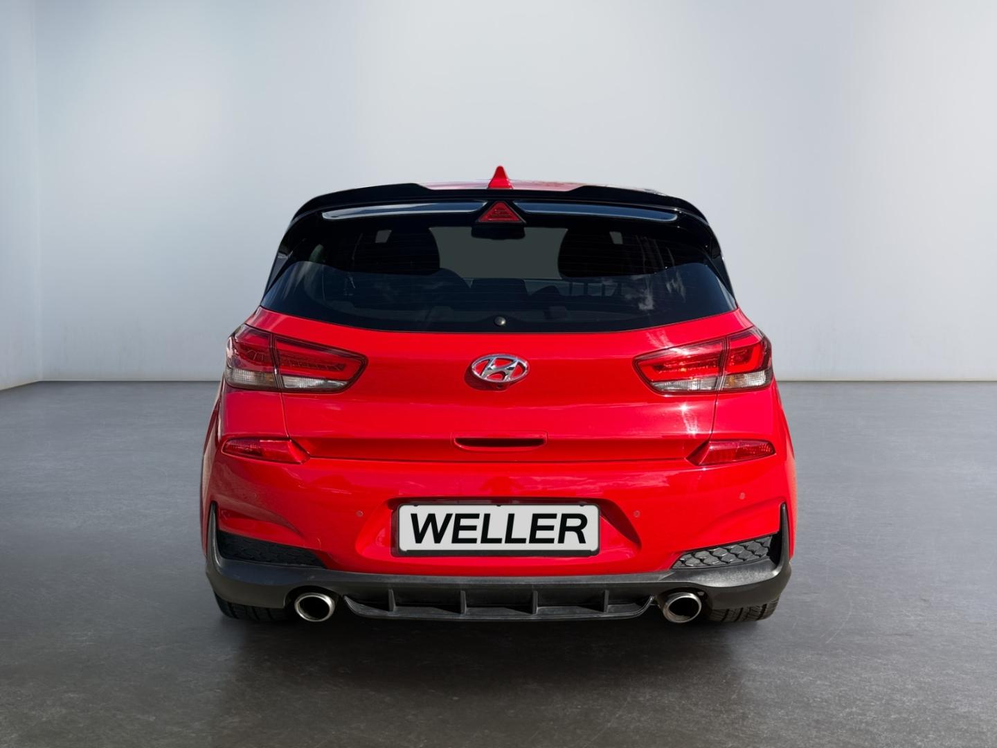 Hyundai i30 N Performance T-GDI *LED*R-Kamera*Tempomat*