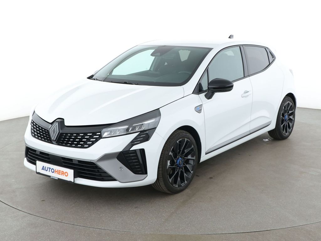 Image of Renault Clio