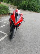 Suzuki gsxr 1000 K5 - SUZUKI GSXR K5