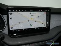 Skoda Octavia - Vorschau Bild 10