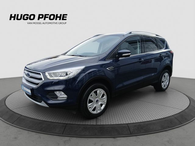 Ford Kuga C & C 1.5 EB NAV BT PDC SHZ GRA GJR Navi