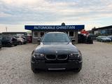 BMW X3 3.0 d Top~Zustand Pano Xenon Leder Navi 2*PDC - BMW aus 2005: Geländewagen