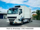 DAF LF 55.250 BL Carrier -Xarios-500 *EEV/Klima/LBW - Angebote
