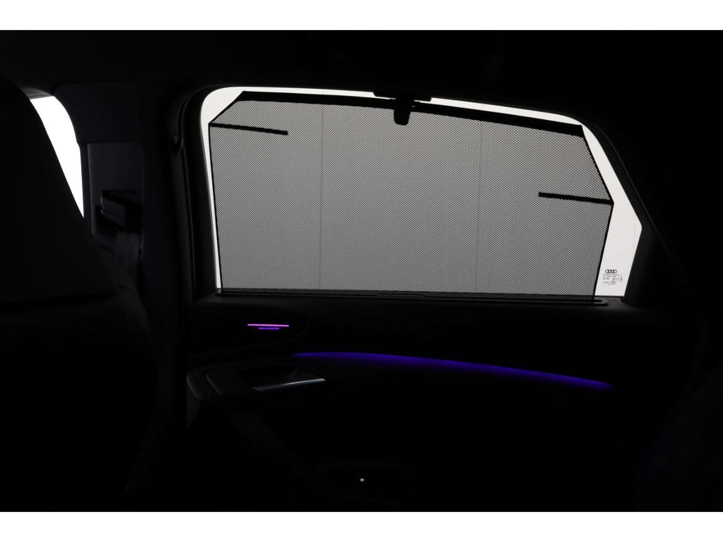 Audi SQ6 e-tron - Bild 22