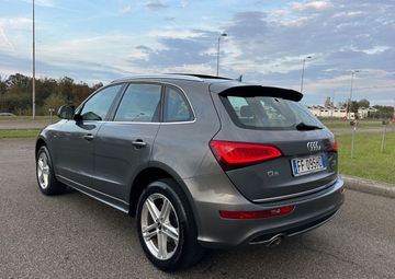 Audi Q5 - 5