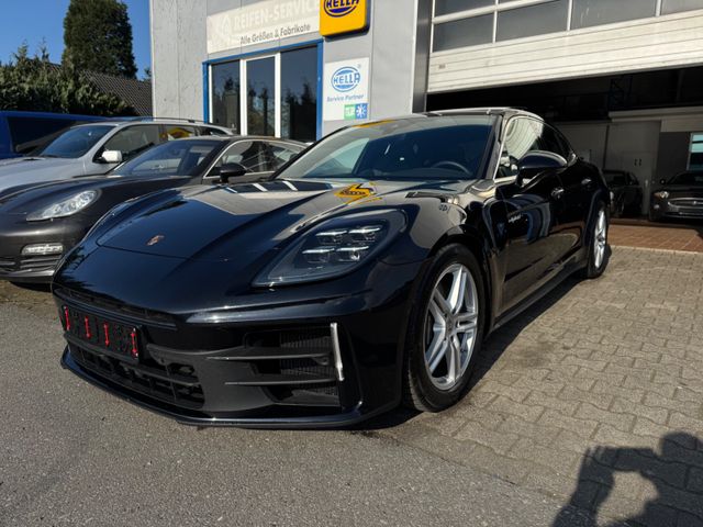 Porsche Panamera 4 E-Hybrid*NEW MODELL*INNO-DRIVE*PANO*