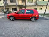 Volkswagen VW Golf 3 GTI - Volkswagen Golf aus 1994: GTI