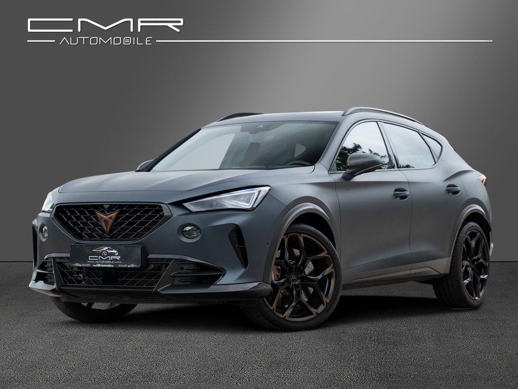 Image of Cupra Formentor