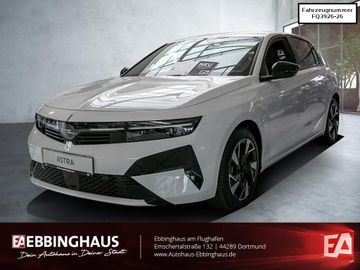 Opel Astra L 1.2 GS Ergonomiesitz Kamera LED