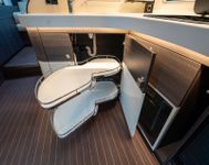 Concorde Carver 890 RRL -Lithium -Hydr. Stützen (18/31)